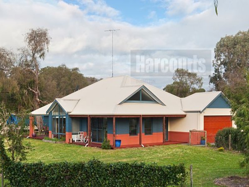 12 Lindsay Drive, Yalyalup, WA 6280