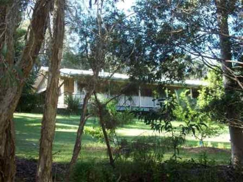 63 Gympie Connection Road, Victory Heights, QLD 4570