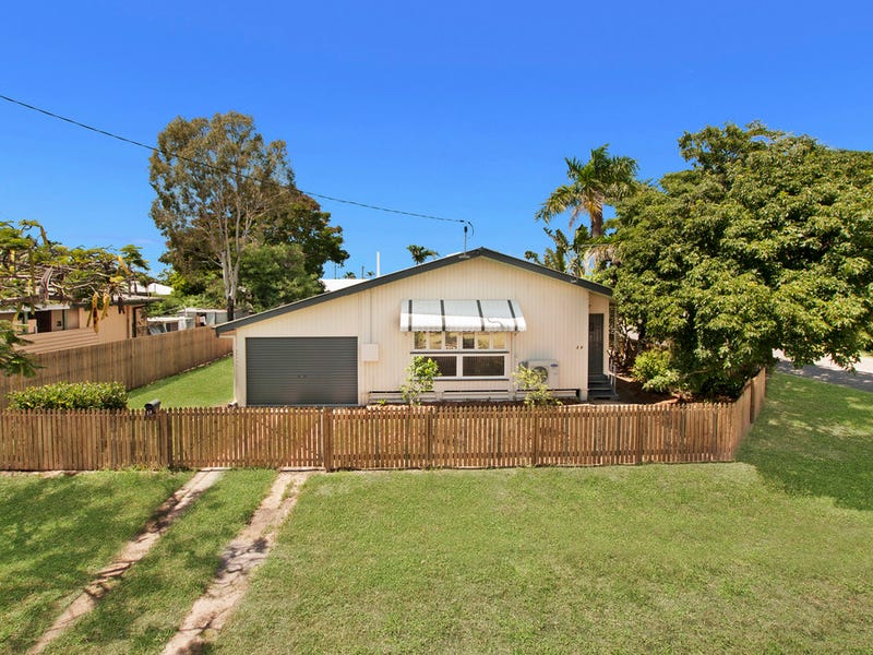 38 Mclean Street, Gulliver, QLD 4812