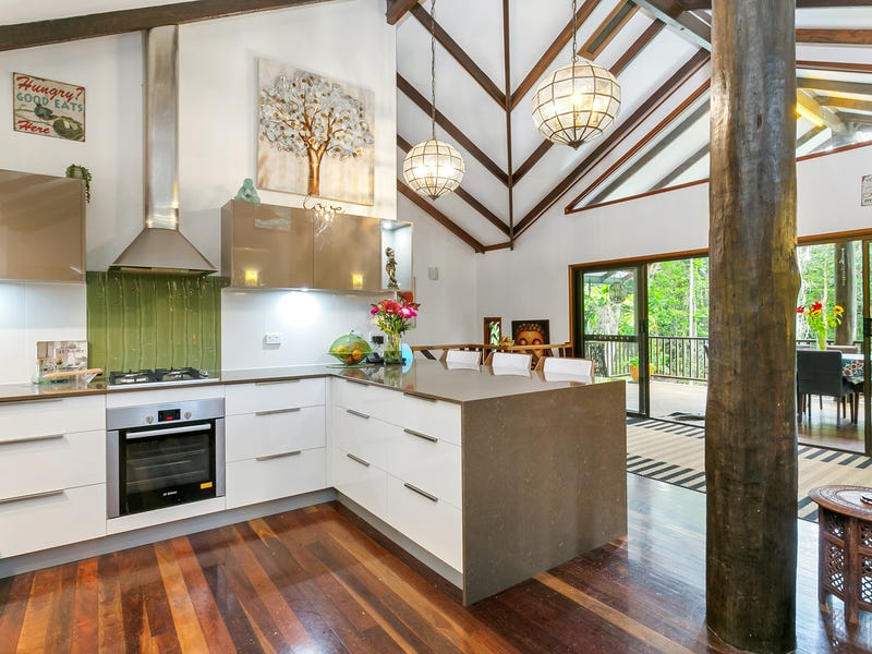 23 Butler Drive, Kuranda, Qld 4881 House for Sale