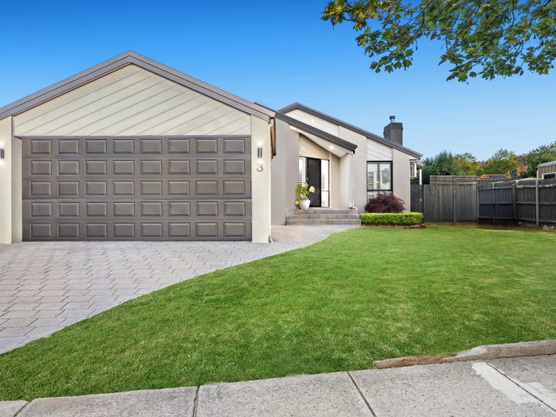 Real Estate & Property for Sale in 407 Palmerston St, Buninyong, VIC