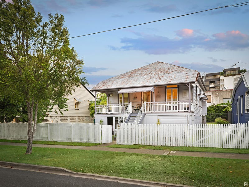 34 Geelong Street, East Brisbane, QLD 4169