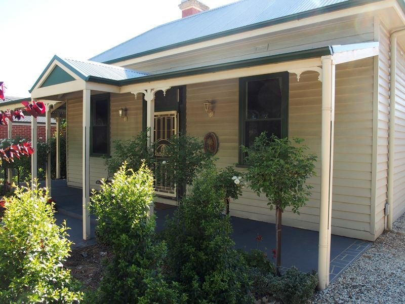 72 Green Street, Wangaratta, Vic 3677 Property Details