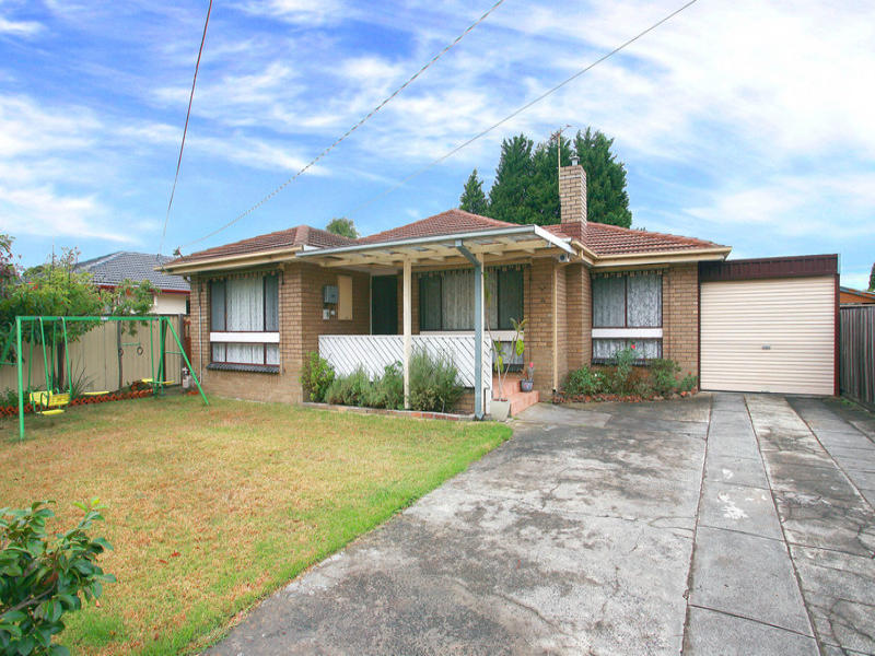 55 Kingsclere Avenue, Keysborough, Vic 3173 Property Details