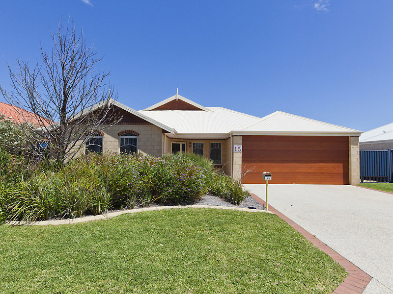 15 Halfpenny Avenue, Byford, WA 6122 - Property Details