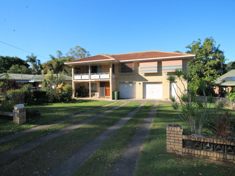 31 Lesley Avenue, Caboolture, Qld 4510 Property Details