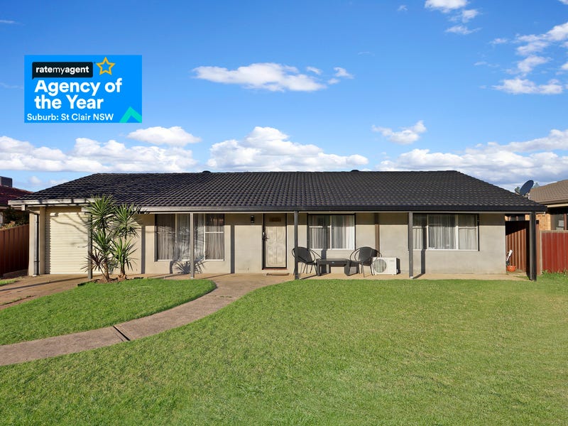15 Palena Cres, St Clair, NSW 2759