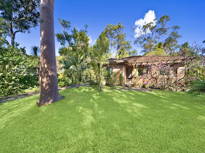 101 Avalon Parade, Avalon Beach, NSW 2107