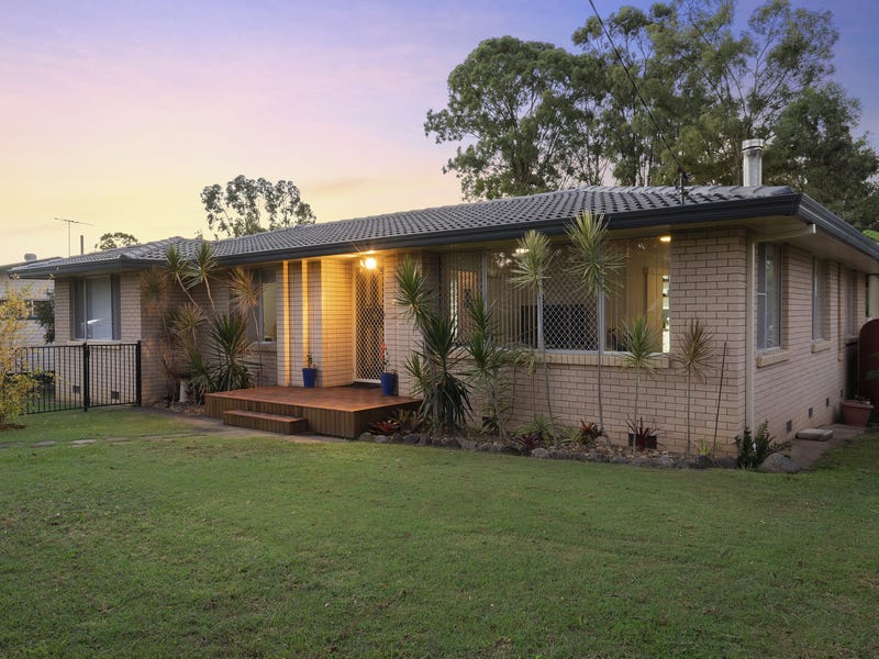 64 Eaglesfield Street, Beaudesert, QLD 4285