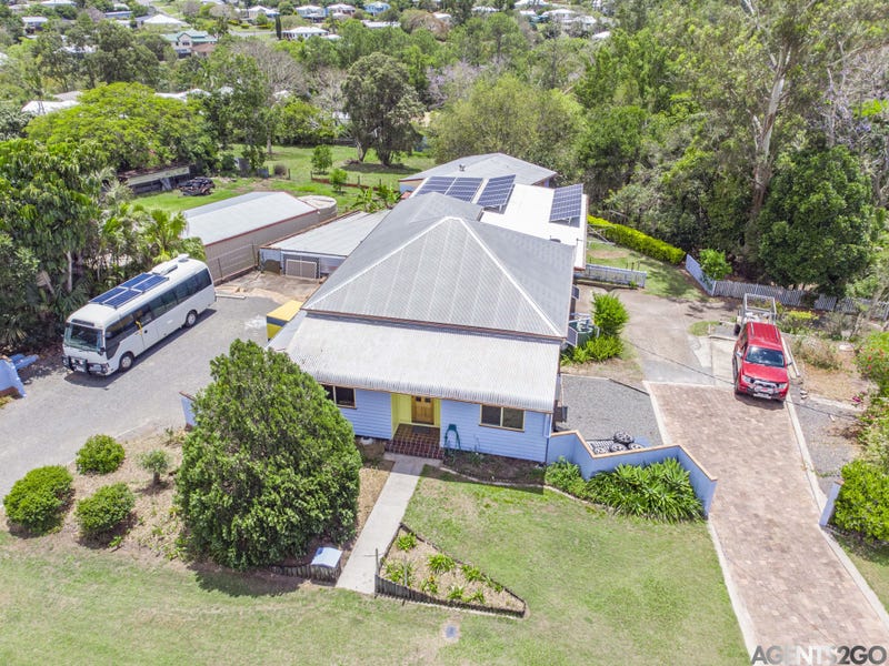 25 Musgrave St, Gympie, Qld 4570 Property Details