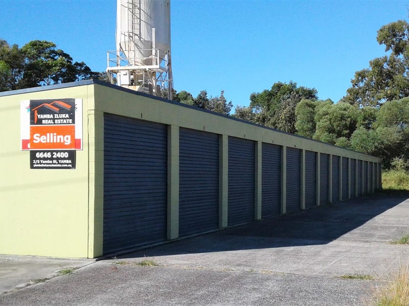 771 Henry Searle Drive, Iluka, NSW 2466 Property Details