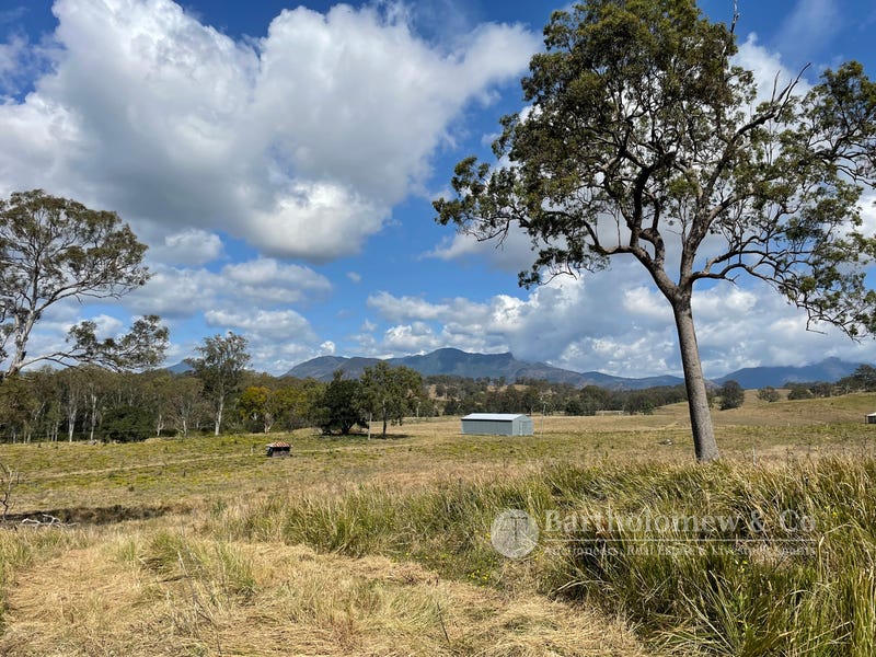 Lot 1 Croftby Road, Croftby, Qld 4310 - Property Details