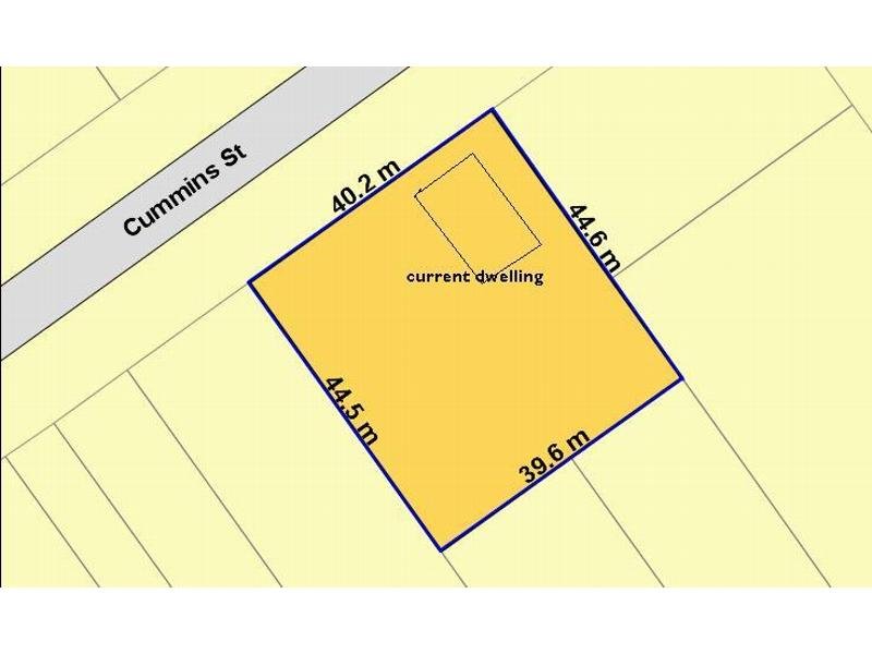 101 Cummins Street, Broken Hill, NSW 2880