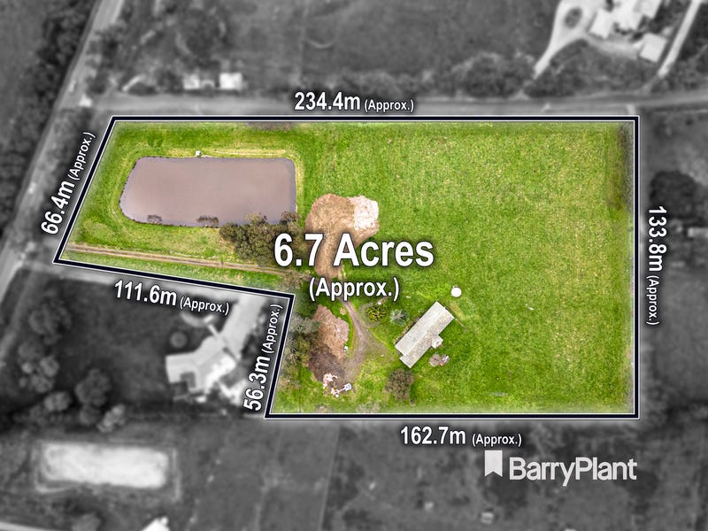 1470 Wellington Road, Lysterfield, Vic 3156 Property Details