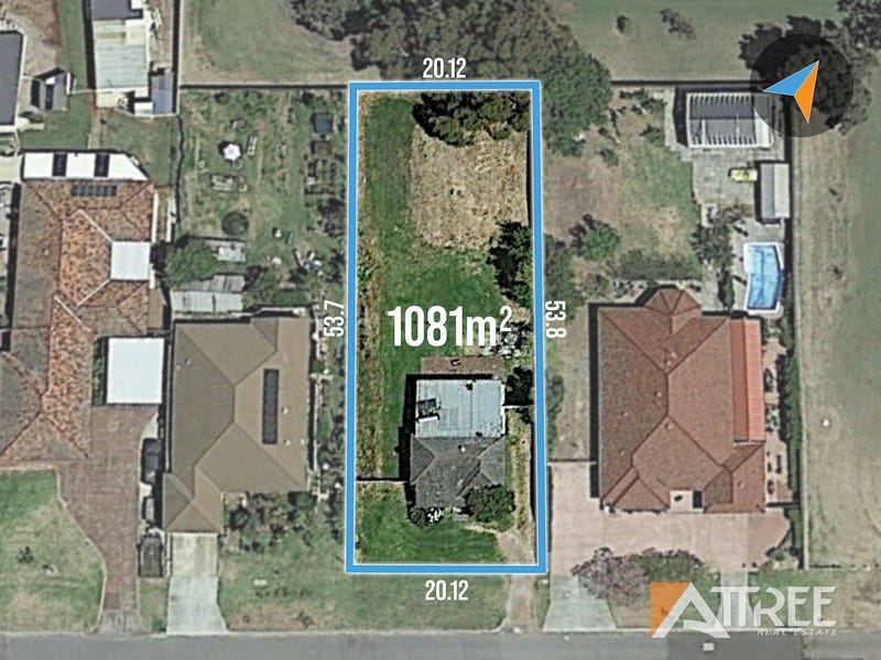 84 Crawford Street, East Cannington, WA 6107