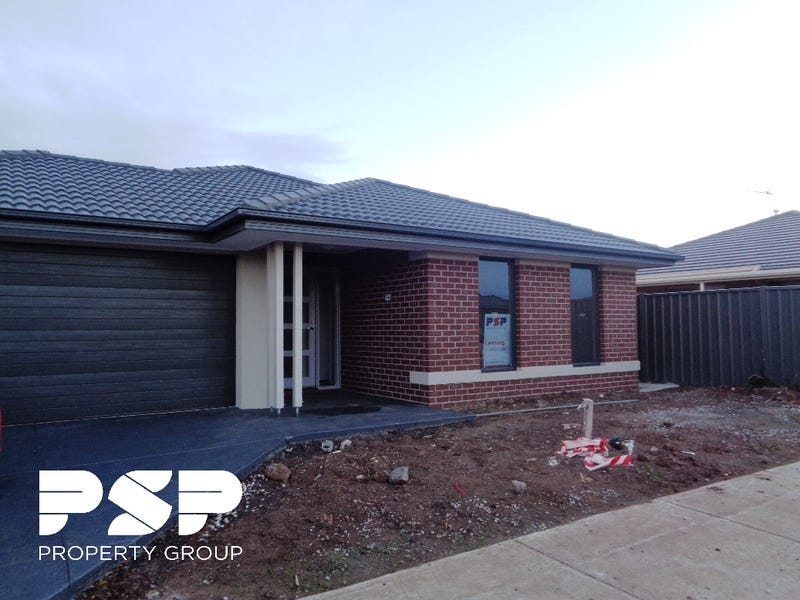 7 Bickley Street, Harkness, VIC 3337