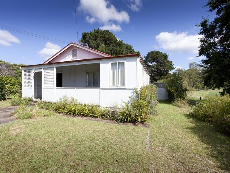 86 Hawkesbury Road, Springwood, NSW 2777 Property Details
