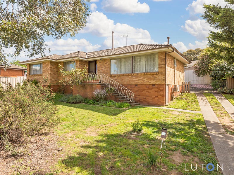 56 Macrossan Crescent, Latham, ACT 2615 Property Details