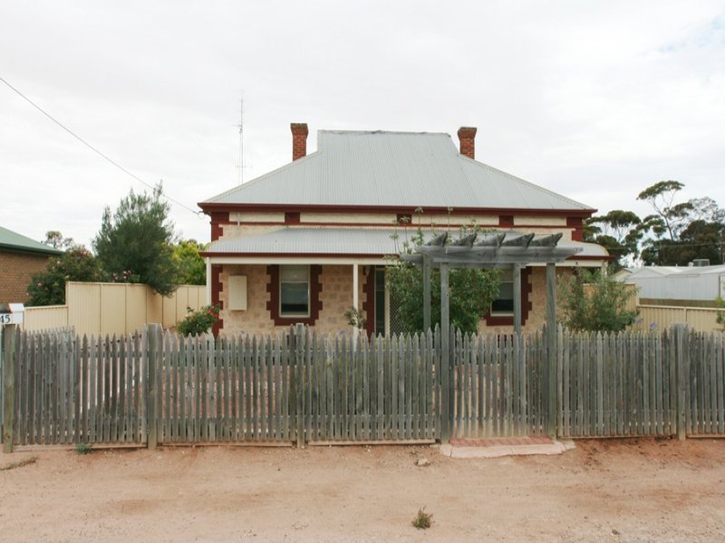 45 Olive Parade, Kadina, SA 5554 Property Details