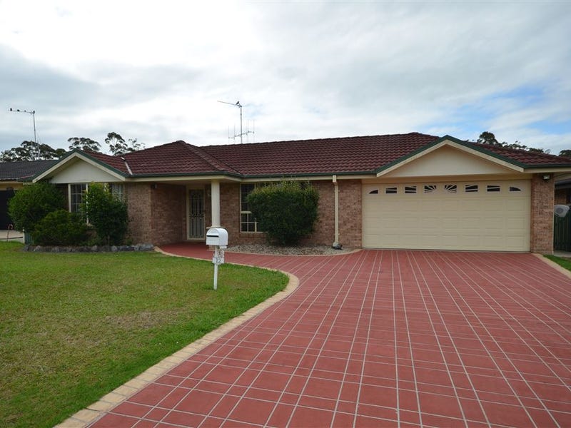 12 Timbertown Cres, Wauchope, NSW 2446