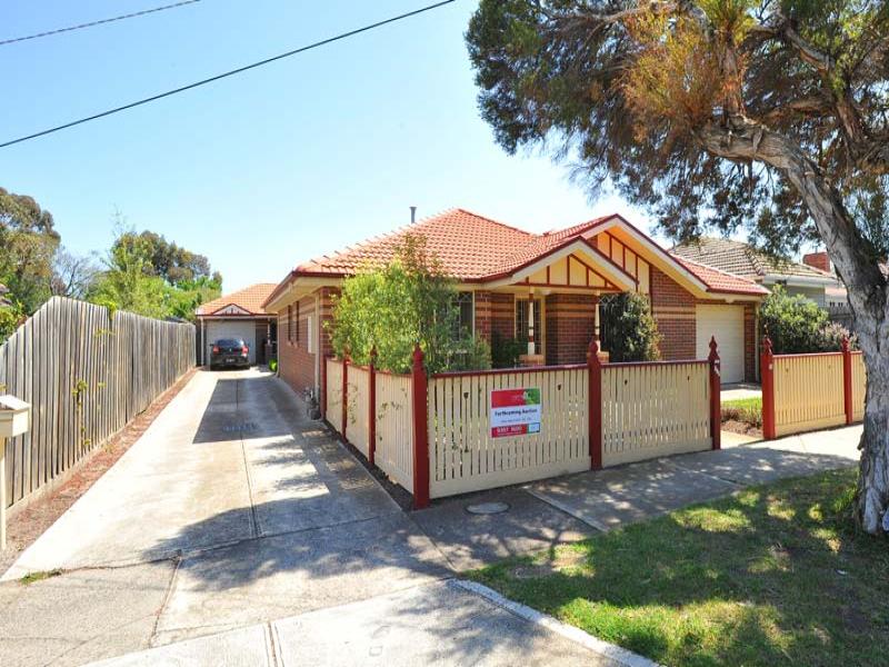 2/7 Gordon Street, Newport, Vic 3015 Property Details