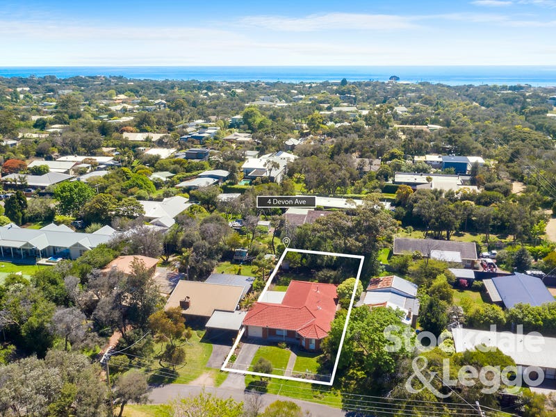 Real Estate & Property for Sale in Blairgowrie, VIC 3942 realestate