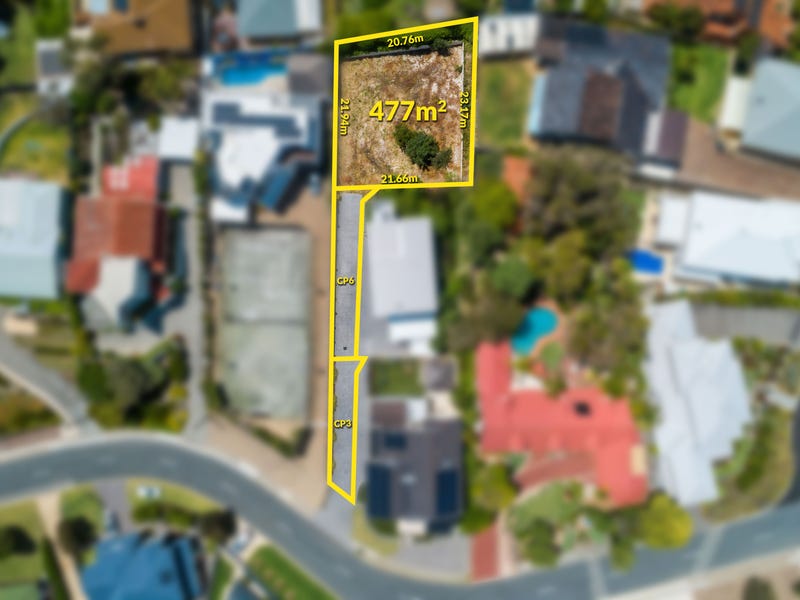 9C Hawkins Avenue, Sorrento, WA 6020