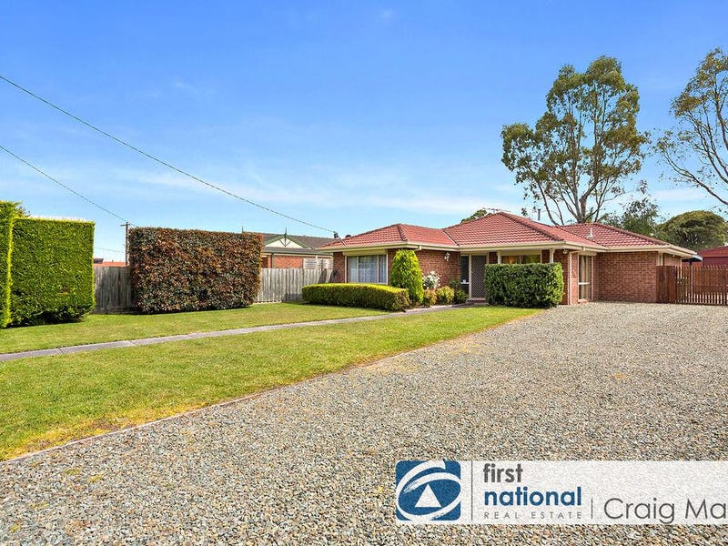 188 Baxter Tooradin Road, Baxter, Vic 3911 Property Details