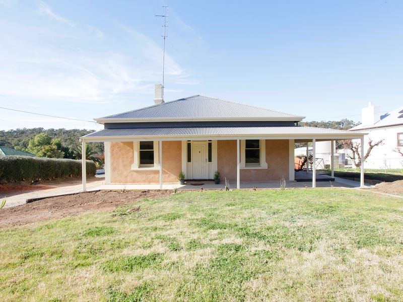 117 Main North Road, Clare, SA 5453 - Property Details