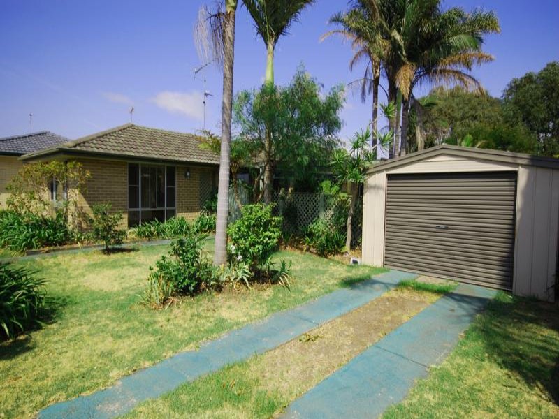 20 Arcadia St, Warilla, NSW 2528 Property Details