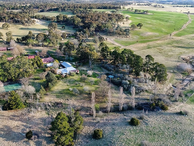 1224 Jerrara Road, Bungonia, NSW 2580