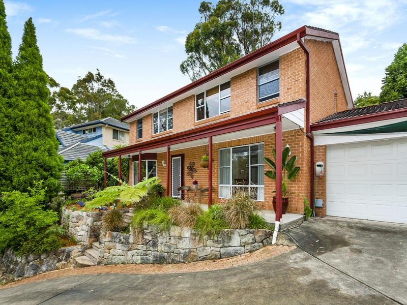 6 Beverley Place, Cherrybrook, NSW 2126 Property Details