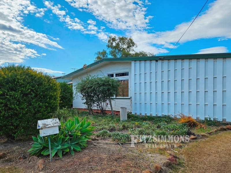 13 Moreton Street, Dalby, Qld 4405 Property Details