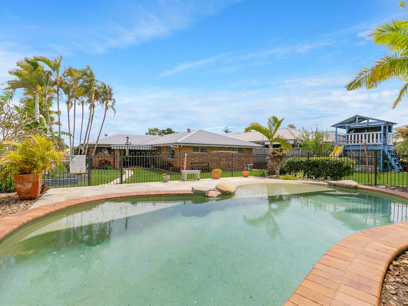 37 Gardenia Drive, Birkdale, QLD 4159