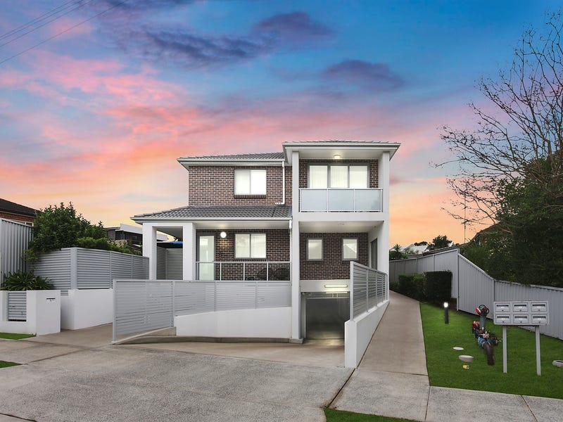 4/9 Rogers Street, Roselands, NSW 2196