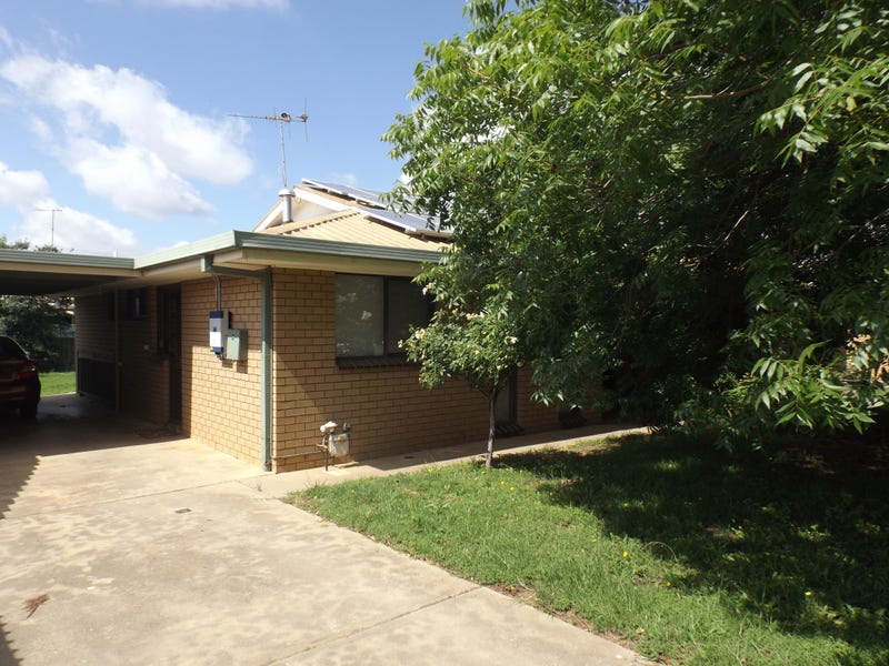 Unit 1/14 Albert St, Corowa, NSW 2646 Property Details