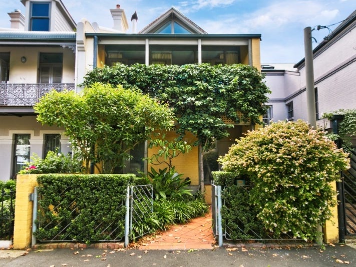 57C Smith Street, Balmain, NSW 2041