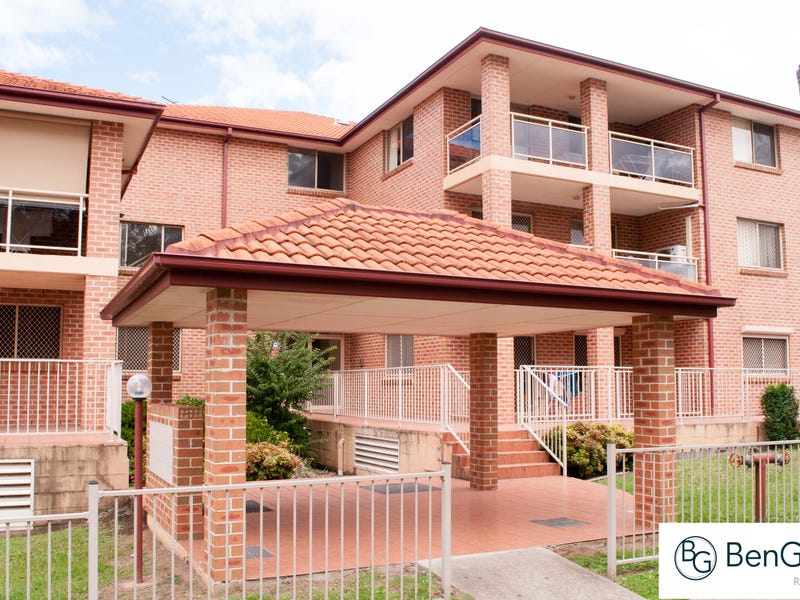 15/36 Brandon Avenue, Bankstown, NSW 2200