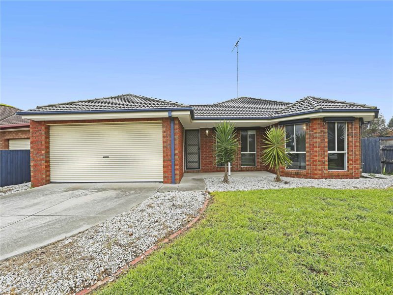 9 Beretta Court, Corio, Vic 3214 Property Details