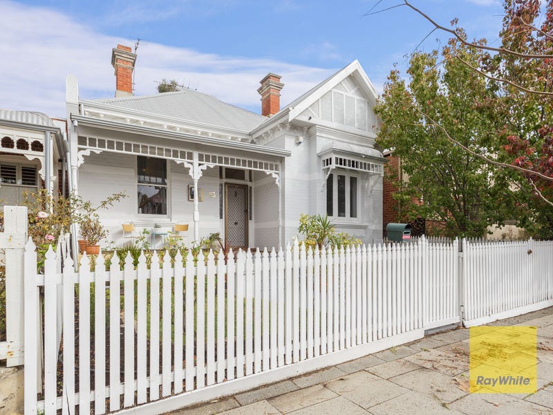 83 Bagot Road, Subiaco, WA 6008 House for Sale