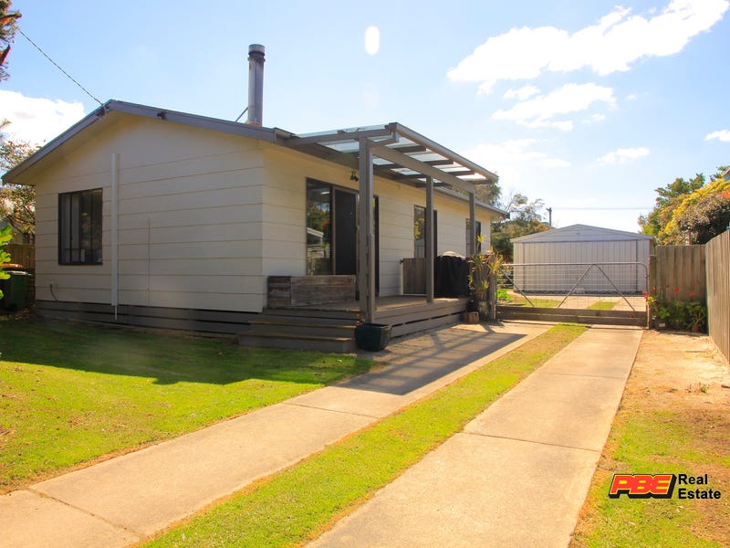 114 Anglers Road, Cape Paterson, VIC 3995