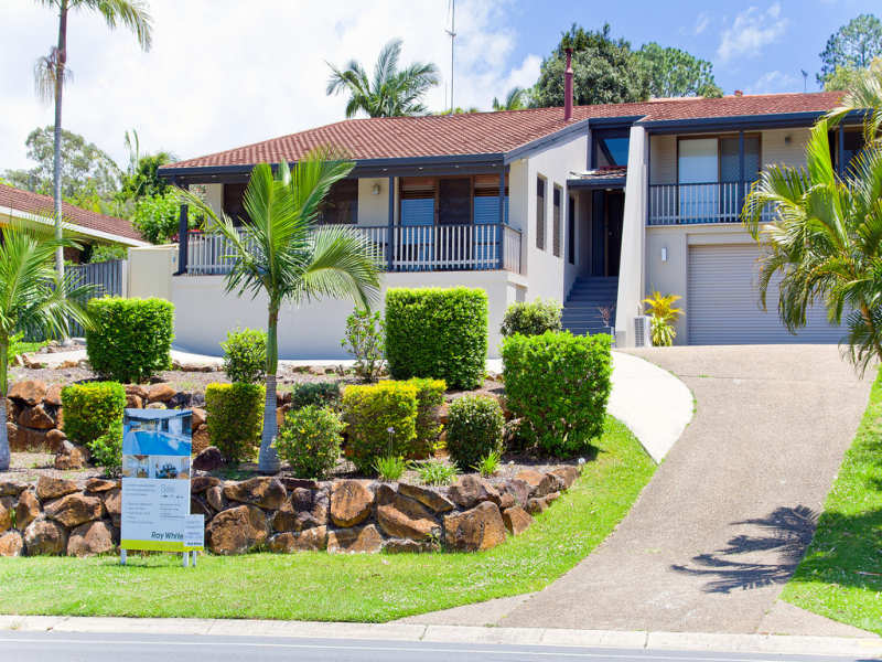 40 Murtha Drive, Elanora, QLD 4221