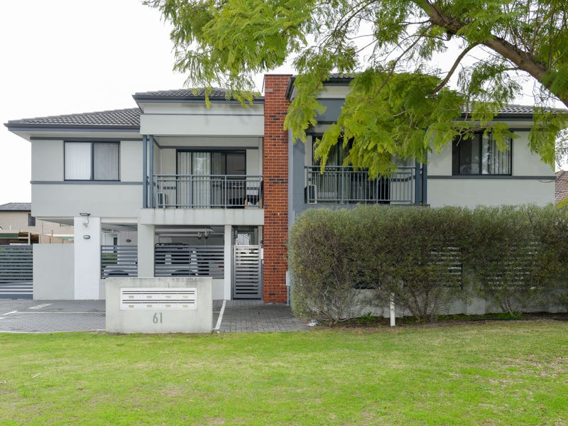 3/61 Kennerly Street, Cloverdale, WA 6105 Unit for Sale realestate