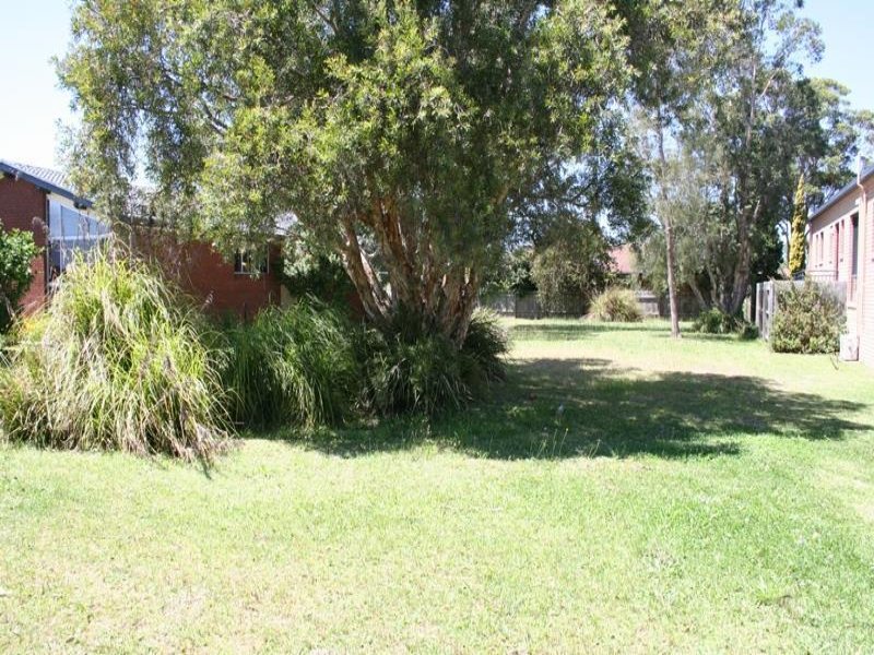 48 Koonwarra Drive, Hawks Nest, NSW 2324