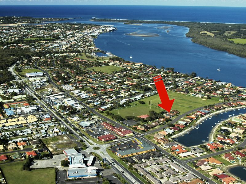 35 Quays Drive, Ballina, NSW 2478 Property Details