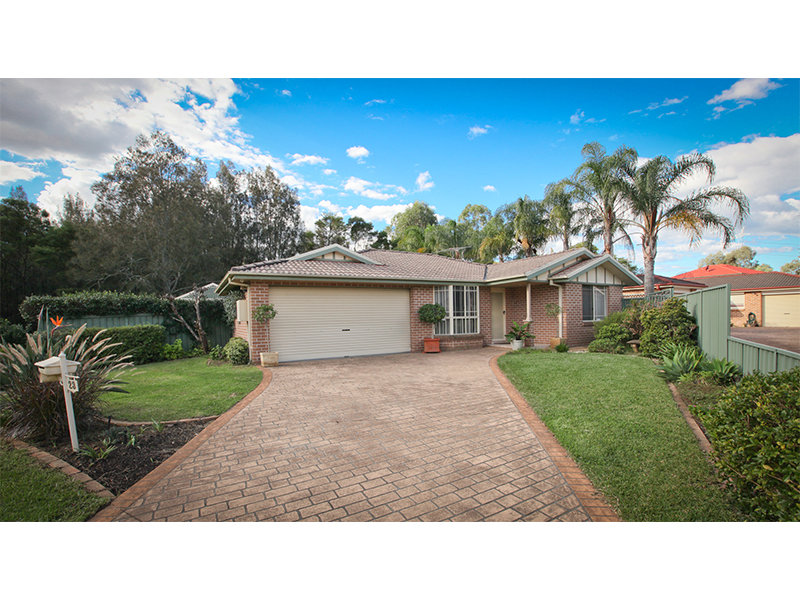 23 Larbert Place, Prestons, NSW 2170