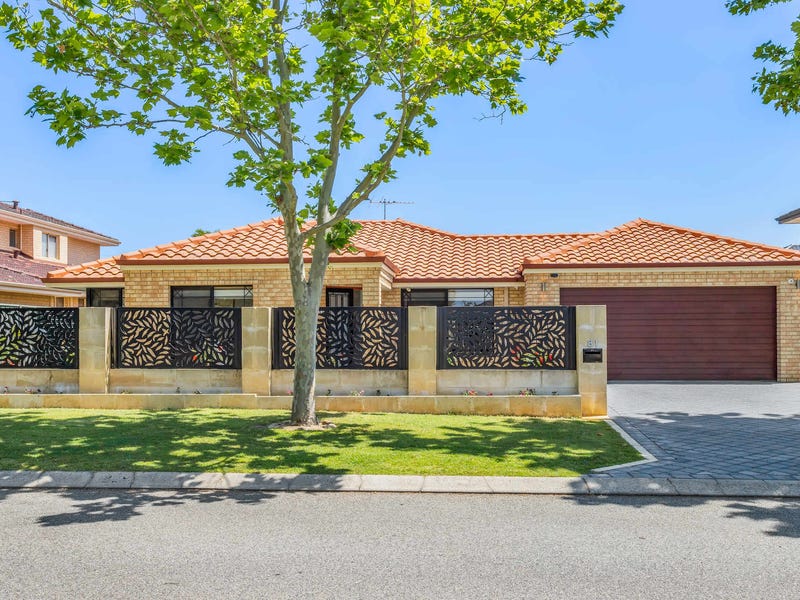 81 Glen Iris Drive, Jandakot, WA 6164 Property Details