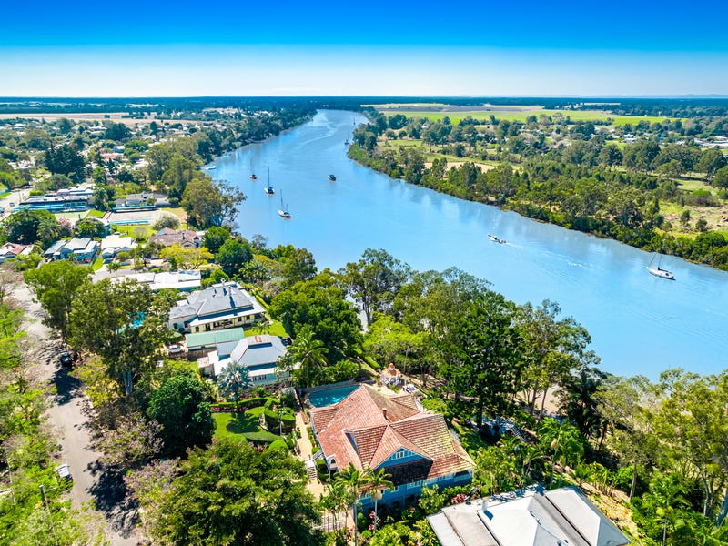 9 Elizabeth Street, Maryborough, Qld 4650 House for Sale realestate