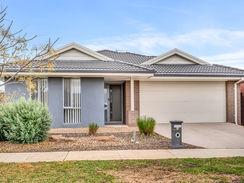 16 Bickley Street, Harkness, VIC 3337