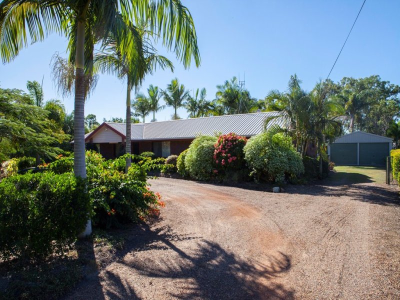 185 Gayndah Road, Maryborough West, QLD 4650
